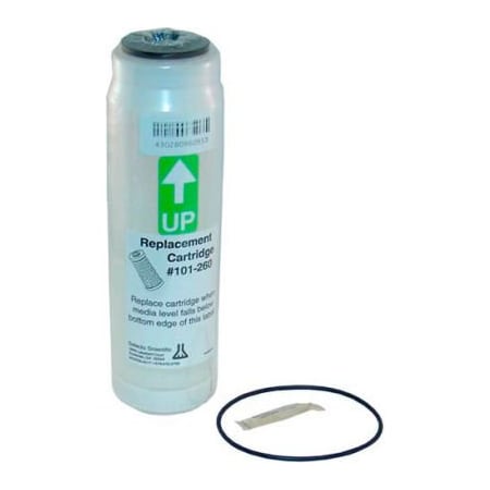 Allpoints Allpoints 76-1207 Scaleout Filter Cartridge 761207